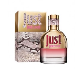 JUST CAVALLI HER TYPE ESSENCE PERFUME