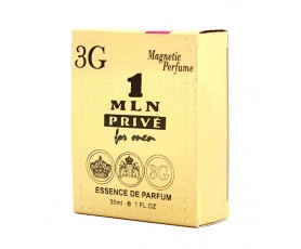 1 MILLION PRIVE PACO RABANNE TYPE ESSENCE PERFUME 1 MILLION PRIVE PACO RABANNE TYPE ESSENCE PERFUME