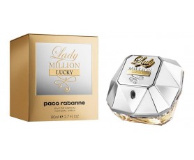 LADY MILLION LUCKY PACO RABANNE TYPE ESSENCE PERFUME