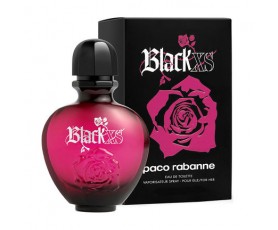 BLACK XS FOR HER PACO RABANNE TYPE ESSENCE PERFUME