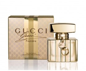 GUCCI PREMIERE TYPE ESSENCE PERFUME