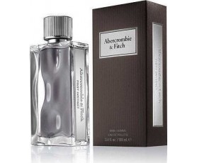 FIRST INSTINCT ABERCROMBIE & FITCH TYPE ESSENCE PERFUME