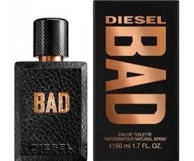 BAD DIESEL TYPE ESSENCE PERFUME