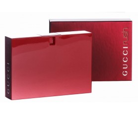 GUCCI RUSH TYPE ESSENCE PERFUME