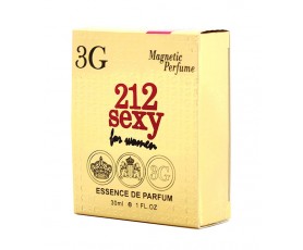 212 SEXY CAROLINA HERRERA TYPE ESSENCE PERFUME 212 SEXY CAROLINA HERRERA TYPE ESSENCE PERFUME
