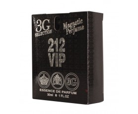 212 VIP MEN CAROLINA HERRERA TYPE ESSENCE PERFUME