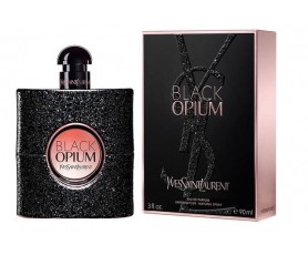 BLACK OPIUM YSL TYPE ESSENCE PERFUME