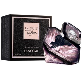 LA NUIT TRESOR LANCOME TYPE ESSENCE PERFUME
