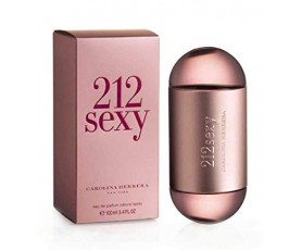 212 SEXY CAROLINA HERRERA TYPE ESSENCE PERFUME 212 SEXY CAROLINA HERRERA TYPE ESSENCE PERFUME