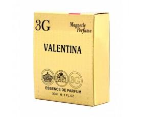 VALENTINA BY VALENTINO ESSENCE PERFUME