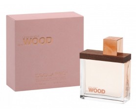 SHE WOOD DSQUARED2 TYPE ESSENCE PERFUME