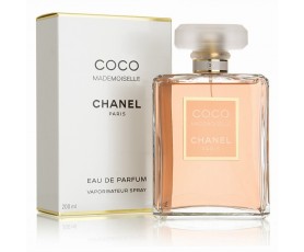 COCO MADEMOISELLE CHANEL TYPE ESSENCE PERFUME