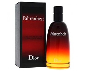 FAHRENHEIT DIOR TYPE ESSENCE PERFUME
