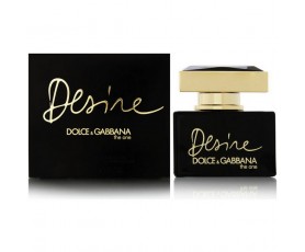 THE ONE DESIRE DOLCE GABBANNA ESSENCE PERFUME