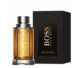 THE SCENT HUGO BOSS ESSENCE PERFUME