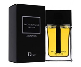 DIOR HOMME INTENSE TYPE ESSENCE PERFUME