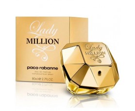 LADY MILLION PACO RABANNE TYPE ESSENCE PERFUME