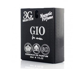 ACQUA DI GIO MAN ARMANI TYPE ESSENCE PERFUME