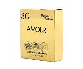 AMOUR KENZO TYPE ESSENCE PERFUME