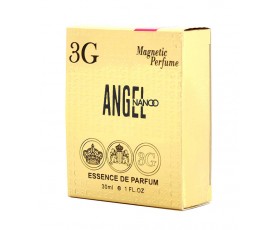 ANGEL THIERRY MUGLER TYPE ESSENCE PERFUME