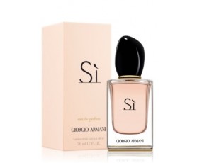 SI GIORGIO ARMANI TYPE ESSENCE PERFUME