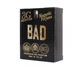 BAD DIESEL TYPE ESSENCE PERFUME