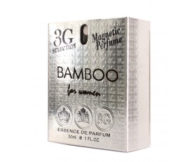 GUCCI BAMBOO TYPE ESSENCE PERFUME