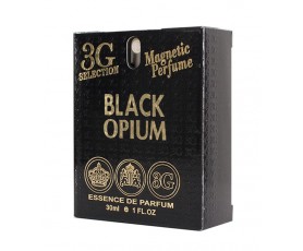 BLACK OPIUM YSL TYPE ESSENCE PERFUME