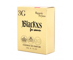 BLACK XS FOR HER PACO RABANNE TYPE ESSENCE PERFUME