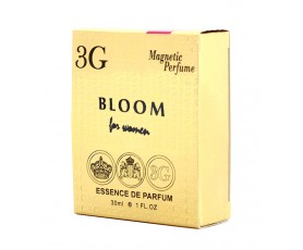 GUCCI BLOOM GUCCI TYPE ESSENCE PERFUME