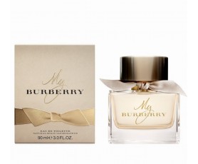 MY BURBERRY TYPE ESSENCE PERFUME