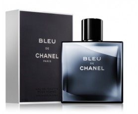 BLEU DE CHANEL TYPE ESSENCE PERFUME