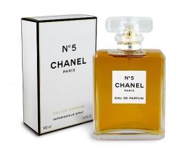 NO 5 CHANEL TYPE ESSENCE PERFUME