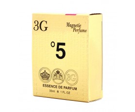 NO 5 CHANEL TYPE ESSENCE PERFUME