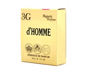 DIOR HOMME DIOR TYPE ESSENCE PERFUME