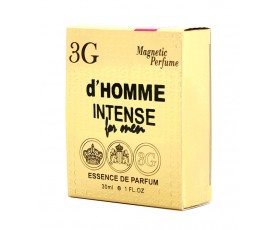 DIOR HOMME INTENSE TYPE ESSENCE PERFUME