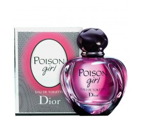 POISON GIRL DIOR TYPE ESSENCE PERFUME