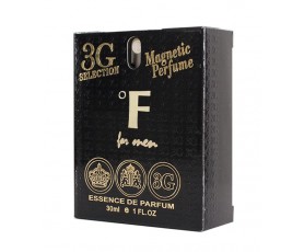 FAHRENHEIT DIOR TYPE ESSENCE PERFUME