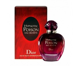 HYPNOTIC POISON EAU SECRETE DIOR TYPE ESSENCE PERFUME