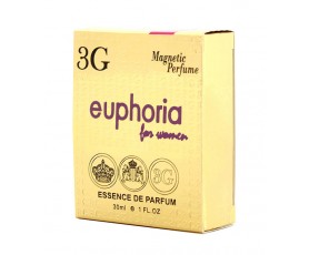 EUPHORIA CALVIN KLEIN WOMEN TYPE ESSENCE PERFUME