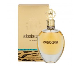 ROBERTO CAVALLI TYPE ESSENCE PERFUME