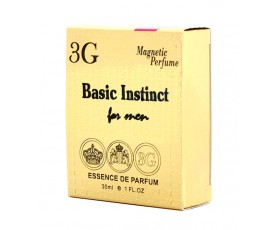 FIRST INSTINCT ABERCROMBIE & FITCH TYPE ESSENCE PERFUME