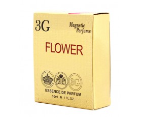 FLOWER KENZO TYPE ESSENCE PERFUME