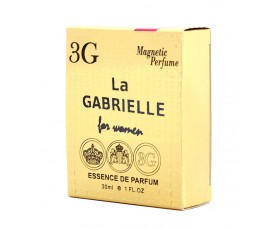 GABRIELLE CHANEL TYPE ESSENCE PERFUME