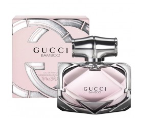 GUCCI BAMBOO TYPE ESSENCE PERFUME