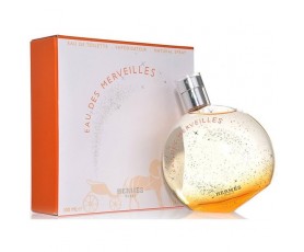 HERMES EAU DES MERVEILLES TYPE ESSENCE PERFUME