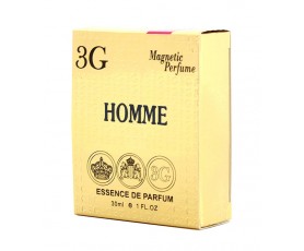 JOOP HOMME TYPE ESSENCE PERFUME