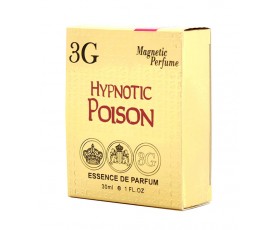 HYPNOTIC POISON DIOR TYPE ESSENCE PERFUME