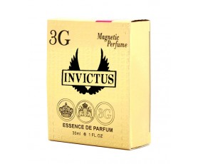 INVICTUS WOMEN PACO RABANNE TYPE ESSENCE PERFUME