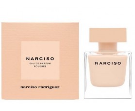 NARCISO RODRIGUEZ POUDRE TYPE ESSENCE PERFUME